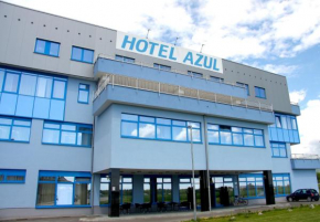 Garni Hotel Azul Kranj